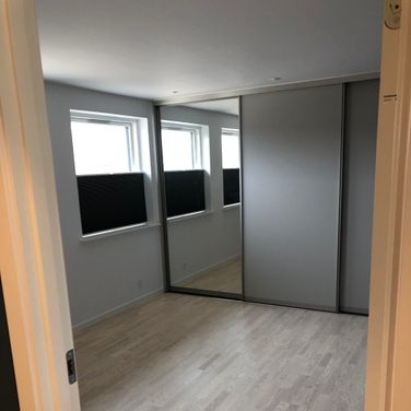 Andersen & Nielsen Byggeri og Rådgivning Renovering