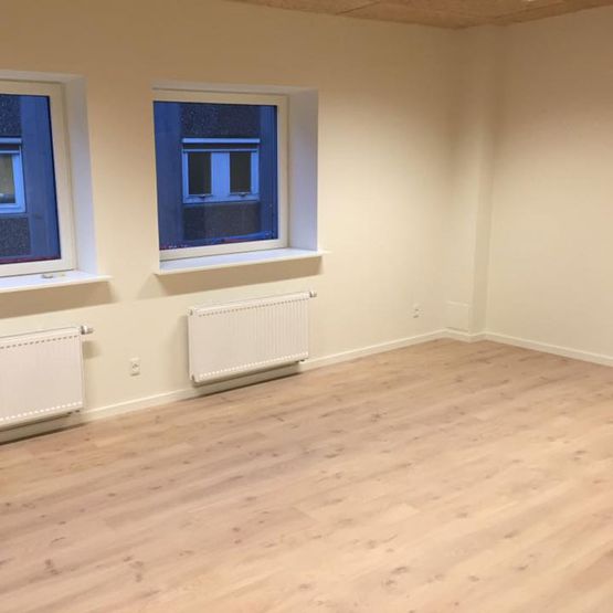 Gulvrenovering
