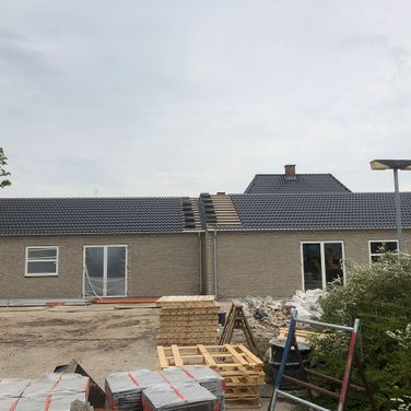 Byggeprojekt