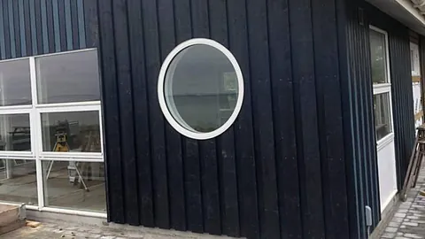 Vinduer & døre
