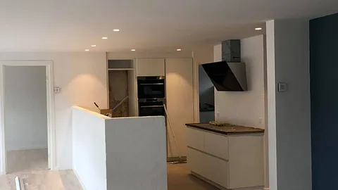 Køkkener