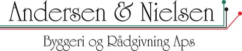Andersen & Nielsen Byggeri og Rådgivning ApS
