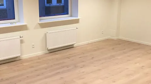 Gulvarbejde